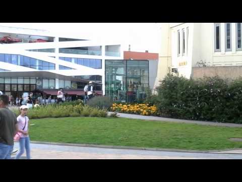 SIÓFOK  Főtér  2014 aug.16.  18:00