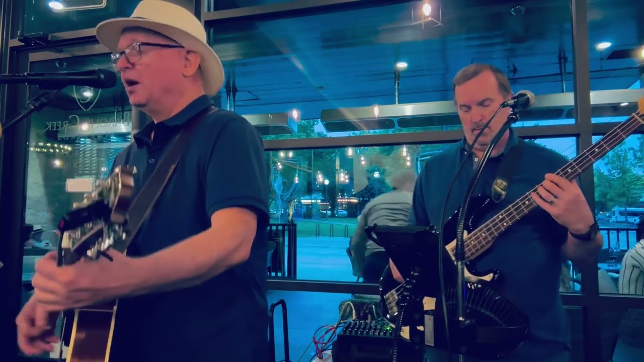 Promotional video thumbnail 4 for Tommy LeBoeuf, Acoustic Guitarist/Singer