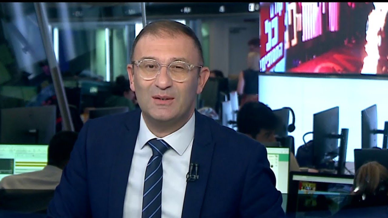 Gaza : retour des blindés israéliens sur l'axe Netzarim