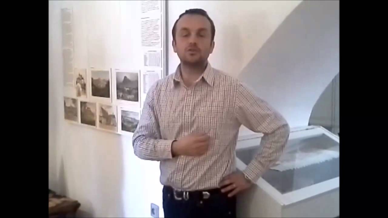 Po prameni Nitry