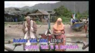 Download lagu ASSALAMU'ALAIK mp3