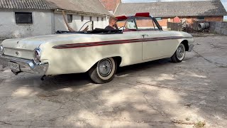 Автомобиль Ford Galaxie 500 XL | Изображение 4 - Autoline