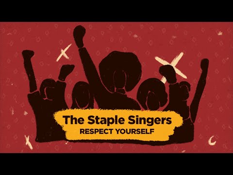 Stax Records and The Staple Singers
