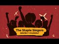 The Staple Singers - Respect Yourself (Official Lyric Video)