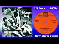Mungo Jerry In The Summertime 2022 Stereo Remix