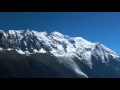 Chamonix summer Ambiance