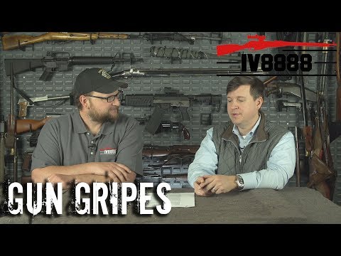Gun Gripes #185: "So You Want to Be in the Gun Business?"