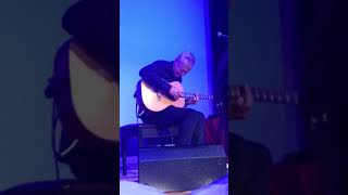 Tommy Emmanuel Somewhere Over the Rainbow