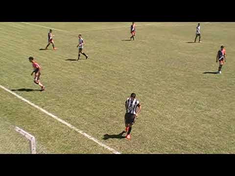 DEFE DE GLEW Vs ESTRELLA DEL SUR -AMISTOSO CAT 4Ta