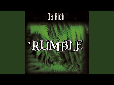 Rumble (Single Edit)