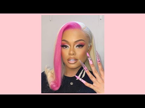 Latto x Monaleo Type Beat - 'JOURNEY' | Female Rap Beats 2024