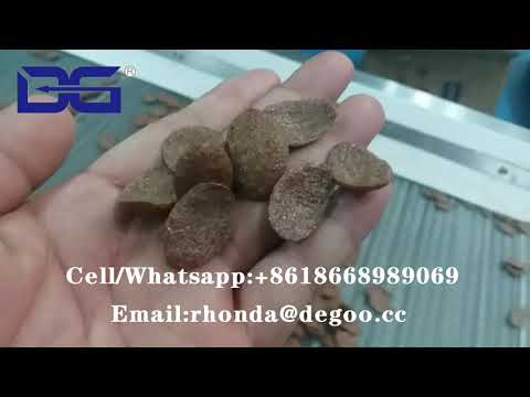 CE quality Coco Pops Choco Champ Chocolate Flakes Cereals Snack Food Making Machine Manufacturer