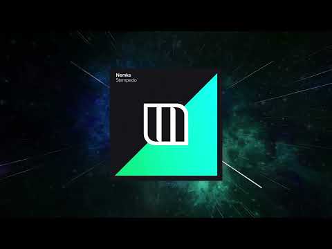 Nemke - Stampedo (Extended Mix) [ Monster Force ]