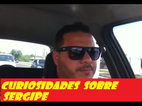 Curiosities about Sergipe