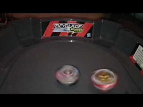 Physic Phantom vs Z Achilles