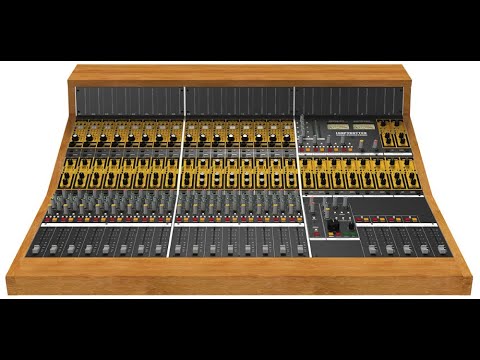 Looptrotter 500 Series Console - Commentary