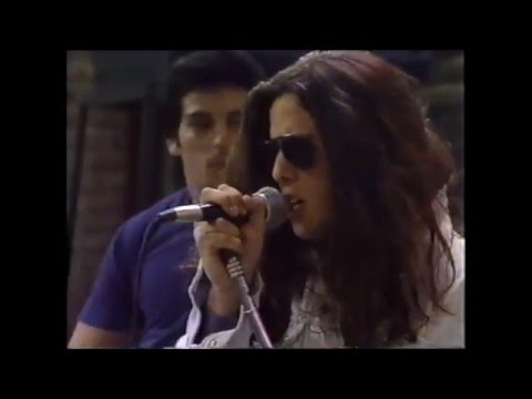 MALA SUERTE - Ella se marchó - La TV ataca - 1992