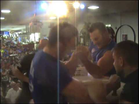 Gasparini-Nimis sx 2016 Open class left hand final - Italian Nationals