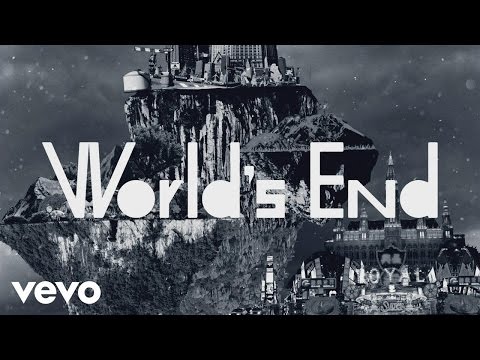 «World's End» — MUCC