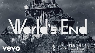 Mucc - World's End