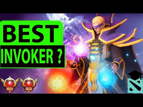 🧙‍♂️ This Might Be the BEST Invoker Game of the Year!
