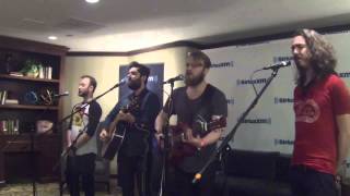 The Bros. Landreth - Firecracker