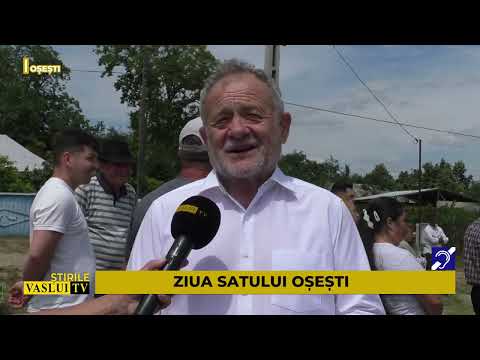 ZIUA SATULUI OȘEȘTI