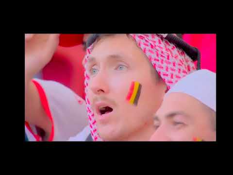 Belgium National Anthem (vs Marocoo) - FIFA World Cup Qatar 2022