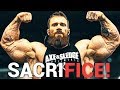 PAIN SACRIFICE The Ultimate Motivational Video