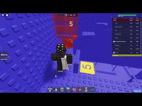 Citadel of Constant Heart Stopping  [JToH Roblox]