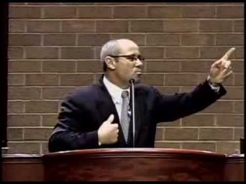 Luigi Mitoi - Indumnezeirea omului (16 Decembrie, 2012)