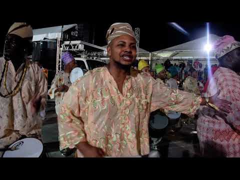 IMPERATRIZ DONA LEOPOLDINA 2020 BATERIA