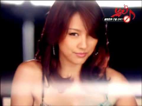 [MV] Lee Hyori (이효리) - Hey Mr.BiG [1080p HD]
