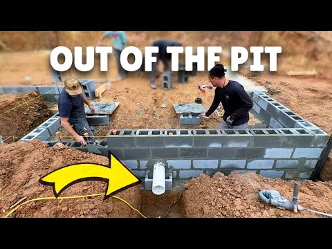 Episode 5: Building A Dream Retirement Home