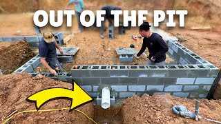 Episode 5: Building A Dream Home