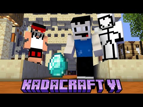 SYOF - Kadacraft S6, Ep2