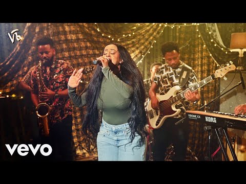 Veronica Adane - Min Lihun | ምን ልሁን Live Performance Ethiopian Music 2025