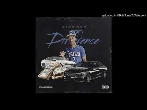 Littorious Paradise- "DIFFERENCE" (OFFICIAL AUDIO)