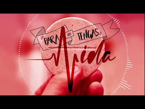 Fuente de Gracia FG - Para que Tengas Vida