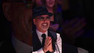 V.Unbeatable just made AGT HISTORY! thumbnail