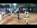 Newkarakattam Karakattam Kulasaidasara2024 Trending Kottankaadu Ammu Arjun