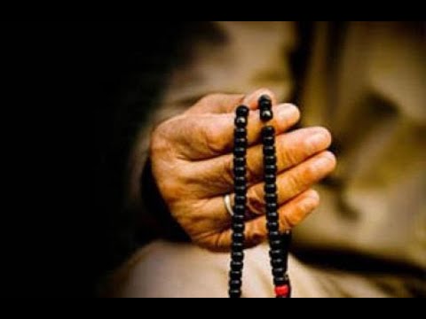 หายเครียด จิตใจสงบด้วยซิกิร Hilangkan Stress - Zikir Penenang Hati