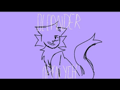 OLEANDER| Animation Meme | OPEN YCH |