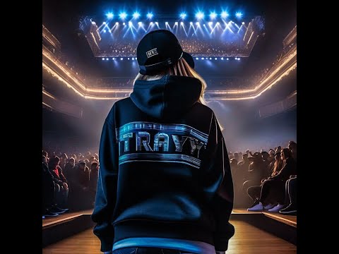 TRAYDY - RAPRESENT (PROD. TRAYDYMUSIC)