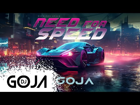 Dj Goja - Need For Speed (Official Single)