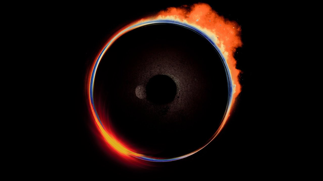 The Singularity - Trailer