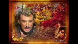 Johnny Hallyday - Mama -  En duo avec  Zucchero .