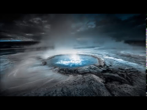 Atmos & Space Tribe @ DNA Lounge 2004 (over 4 hours Psytrance)