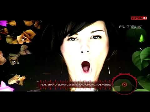 Vdj felix 5.03.2022 stellar project fr. Emma brandi (get up stand up) / sash (adelante)