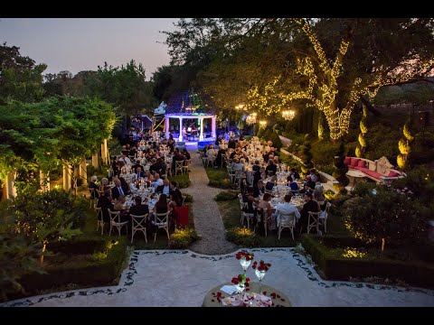 Folsom Lake Symphony Benefit Gala - Sept. 17, 2022